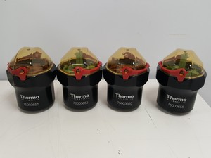 Thumbnail image of Thermo Scientific Heraeus Megafuge 16R Centrifuge & TX-400 5000rpm Rotor Lab