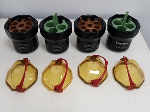 Thumbnail image of Thermo Scientific Heraeus Megafuge 16R Centrifuge & TX-400 5000rpm Rotor Lab