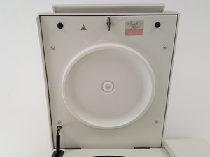 Thumbnail image of Thermo Scientific Heraeus Megafuge 16R Centrifuge & TX-400 5000rpm Rotor Lab