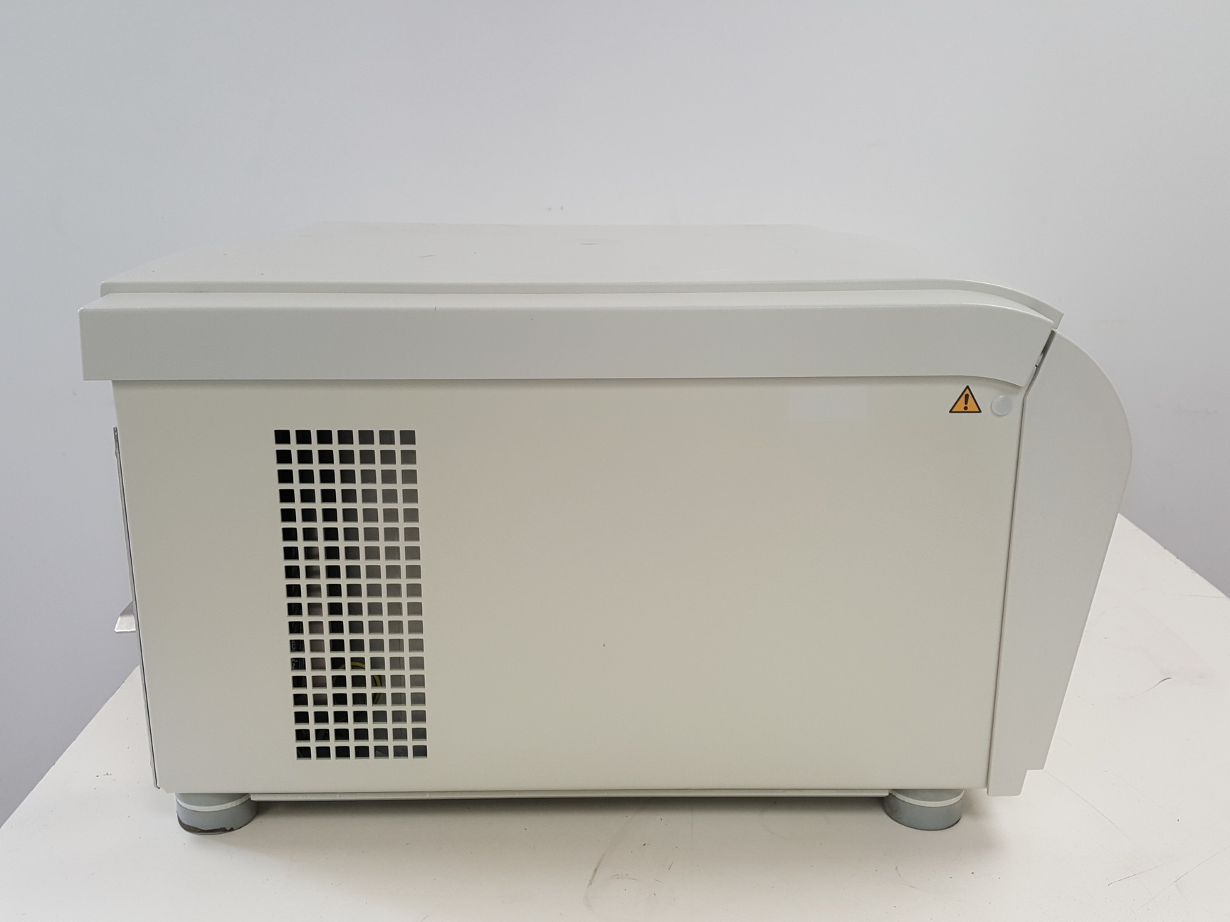 Image of Thermo Scientific Heraeus Megafuge 16R Centrifuge & TX-400 5000rpm Rotor Lab