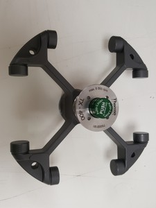 Thumbnail image of Thermo Scientific Heraeus Megafuge 16R Centrifuge & TX-400 5000rpm Rotor Lab