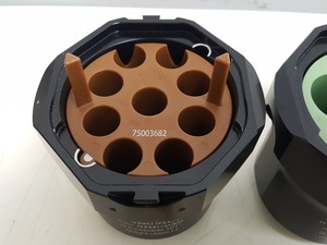 Thumbnail image of Thermo Scientific Heraeus Megafuge 16R Centrifuge & TX-400 5000rpm Rotor Lab