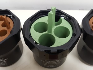 Thumbnail image of Thermo Scientific Heraeus Megafuge 16R Centrifuge & TX-400 5000rpm Rotor Lab