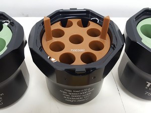 Thumbnail image of Thermo Scientific Heraeus Megafuge 16R Centrifuge & TX-400 5000rpm Rotor Lab