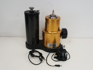 Image of Izon Science Ltd - qViro Virus Viral Particle Analysis System Lab