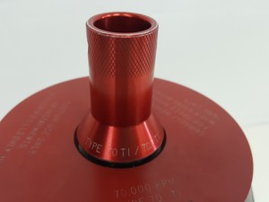 Thumbnail image of Beckman Centrifuge Rotor Type 70 TI  70,000RPM Lab