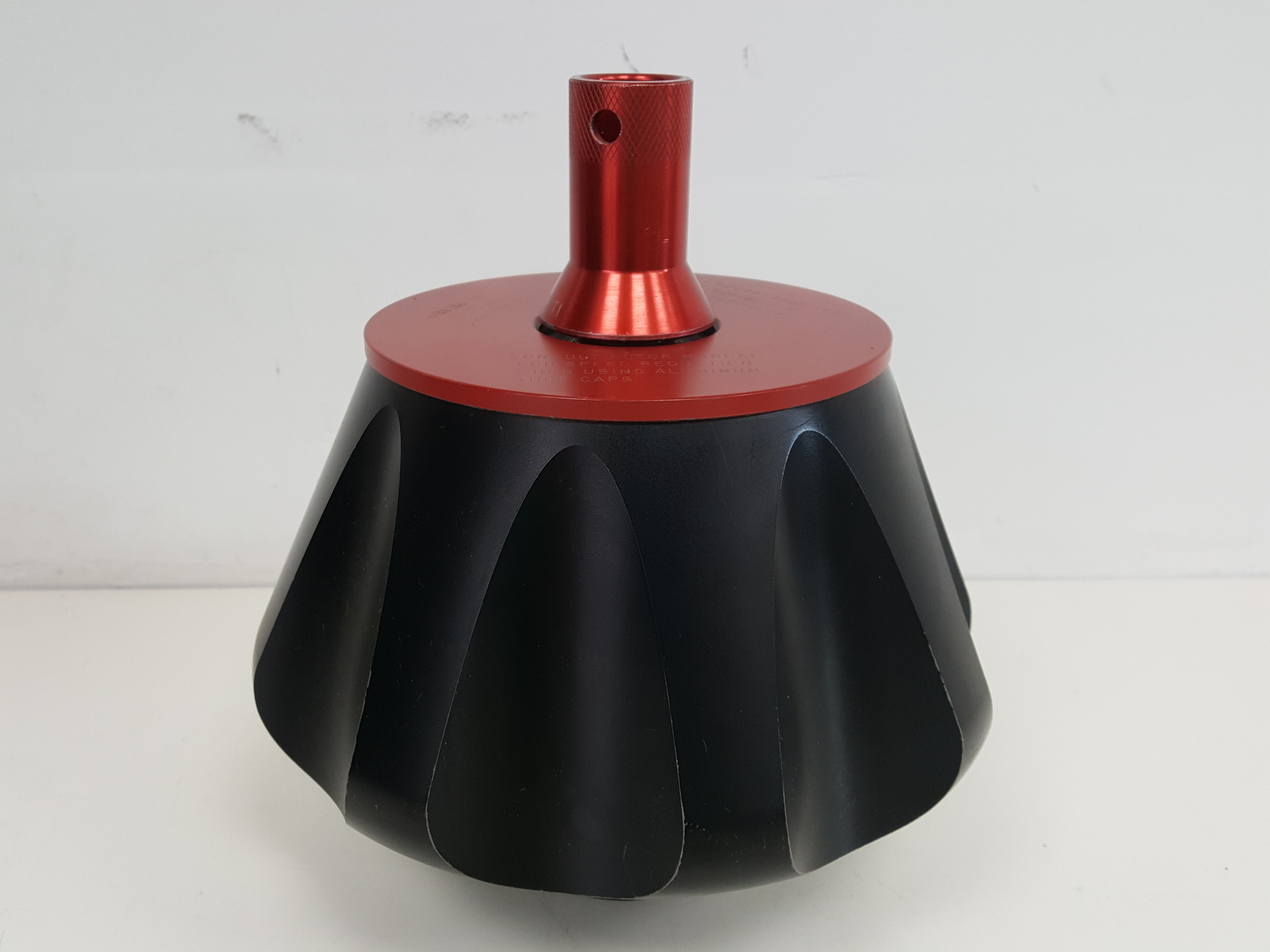 Image of Beckman Centrifuge Rotor Type 70 TI  70,000RPM Lab