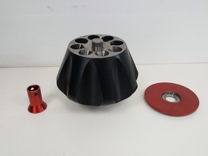 Thumbnail image of Beckman Centrifuge Rotor Type 70 TI  70,000RPM Lab