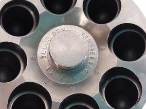 Thumbnail image of Beckman Centrifuge Rotor Type 70 TI  70,000RPM Lab