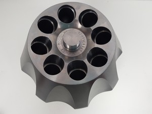 Thumbnail image of Beckman Centrifuge Rotor Type 70 TI  70,000RPM Lab