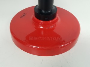 Thumbnail image of Beckman SW 41 TI Swinging Bucket Rotor  41,000 RPM Lab