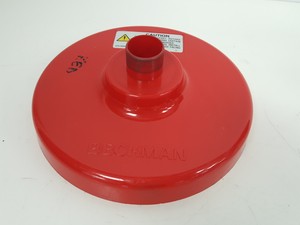 Thumbnail image of Beckman SW 41 TI Swinging Bucket Rotor  41,000 RPM Lab