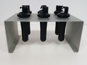 Thumbnail image of Beckman SW 41 TI Swinging Bucket Rotor  41,000 RPM Lab