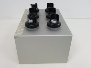 Thumbnail image of Beckman SW 41 TI Swinging Bucket Rotor  41,000 RPM Lab