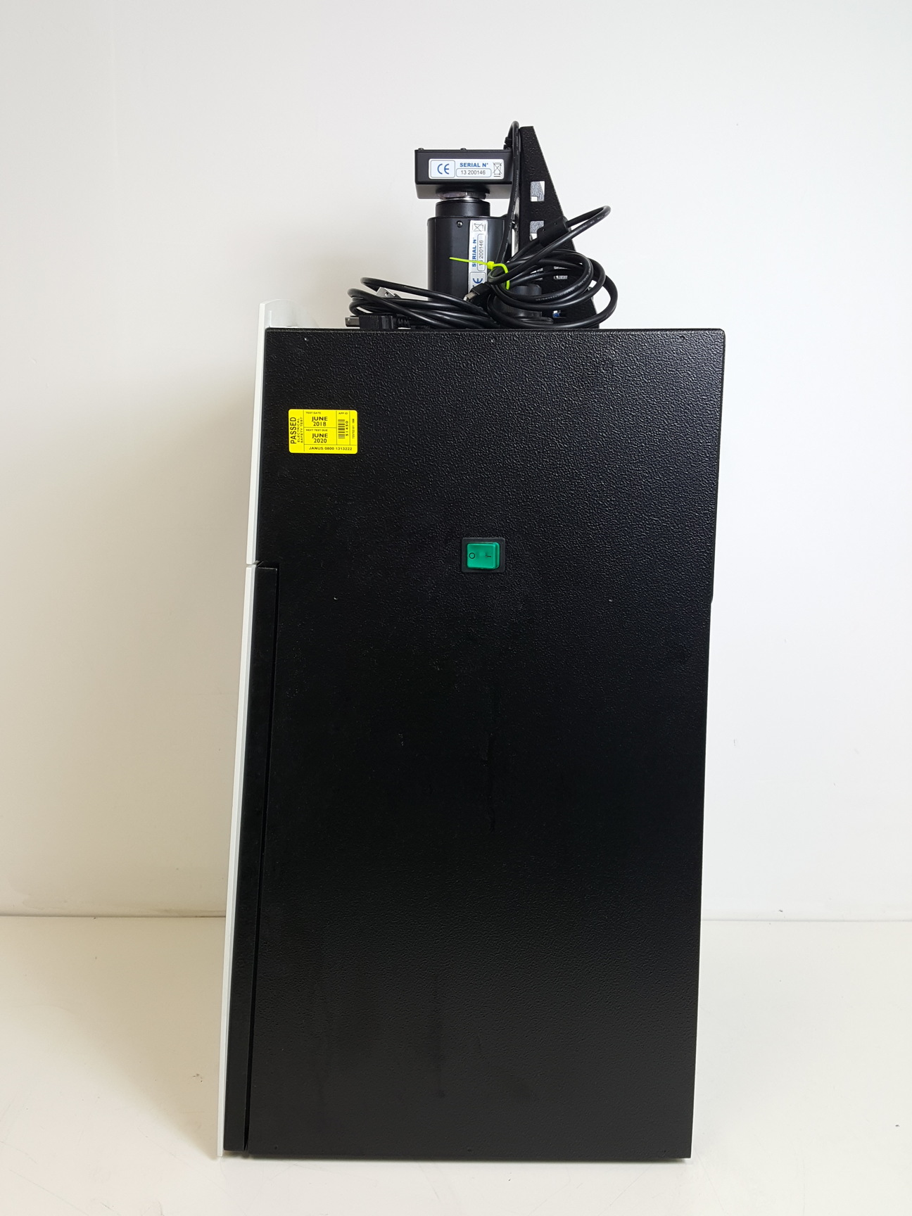 Image of Peqlab Gel Documentation Imaging System Quantum-ST4 1100 - 26MX XPRESS Lab