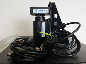 Thumbnail image of Peqlab Gel Documentation Imaging System Quantum-ST4 1100 - 26MX XPRESS Lab