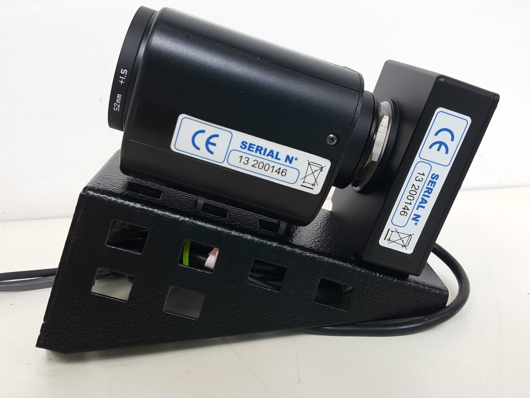 Image of Peqlab Gel Documentation Imaging System Quantum-ST4 1100 - 26MX XPRESS Lab