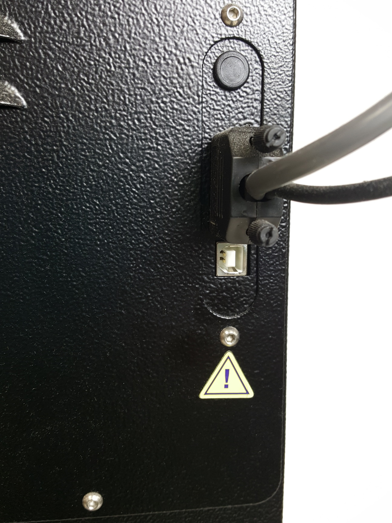 Image of Peqlab Gel Documentation Imaging System Quantum-ST4 1100 - 26MX XPRESS Lab