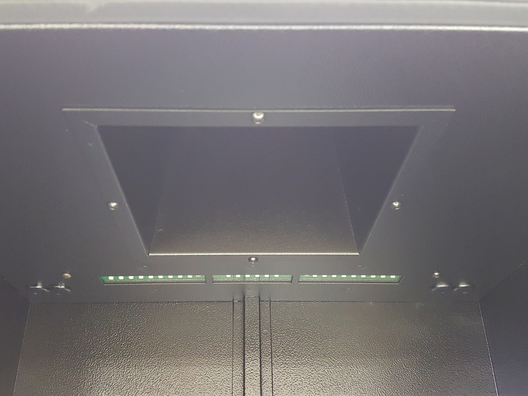 Image of Peqlab Gel Documentation Imaging System Quantum-ST4 1100 - 26MX XPRESS Lab