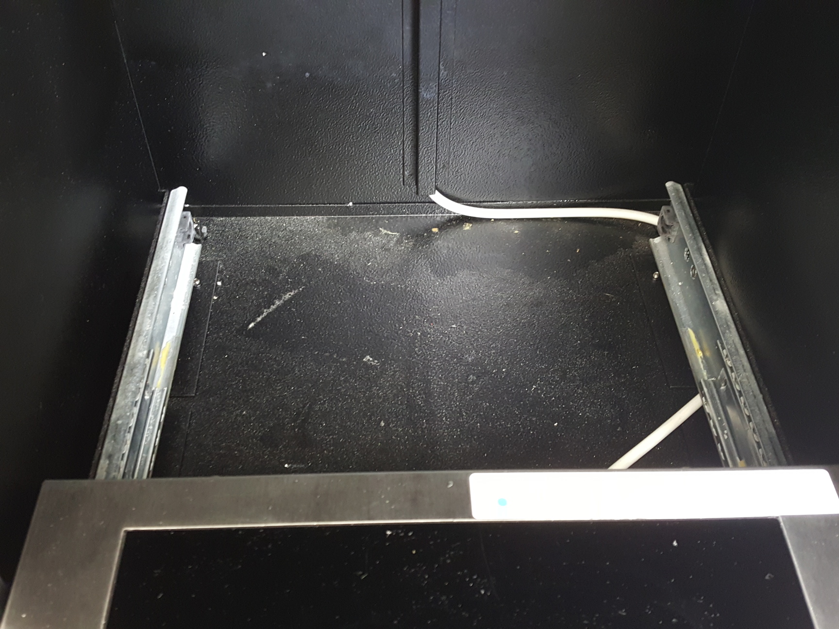 Image of Peqlab Gel Documentation Imaging System Quantum-ST4 1100 - 26MX XPRESS Lab