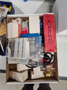Thumbnail image of Microscope Bulbs for Listing Room