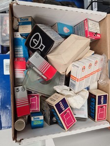 Thumbnail image of Microscope Bulbs for Listing Room