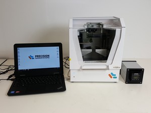 Thumbnail image of Precision Nanosystems NanoAssemblr Benchtop System V1.5 Lab