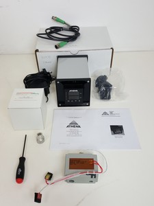 Thumbnail image of Precision Nanosystems NanoAssemblr Benchtop System V1.5 Lab