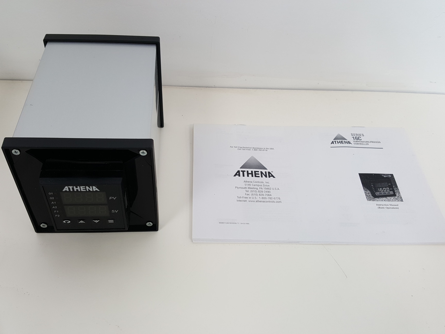 Image of Precision Nanosystems NanoAssemblr Benchtop System V1.5 Lab