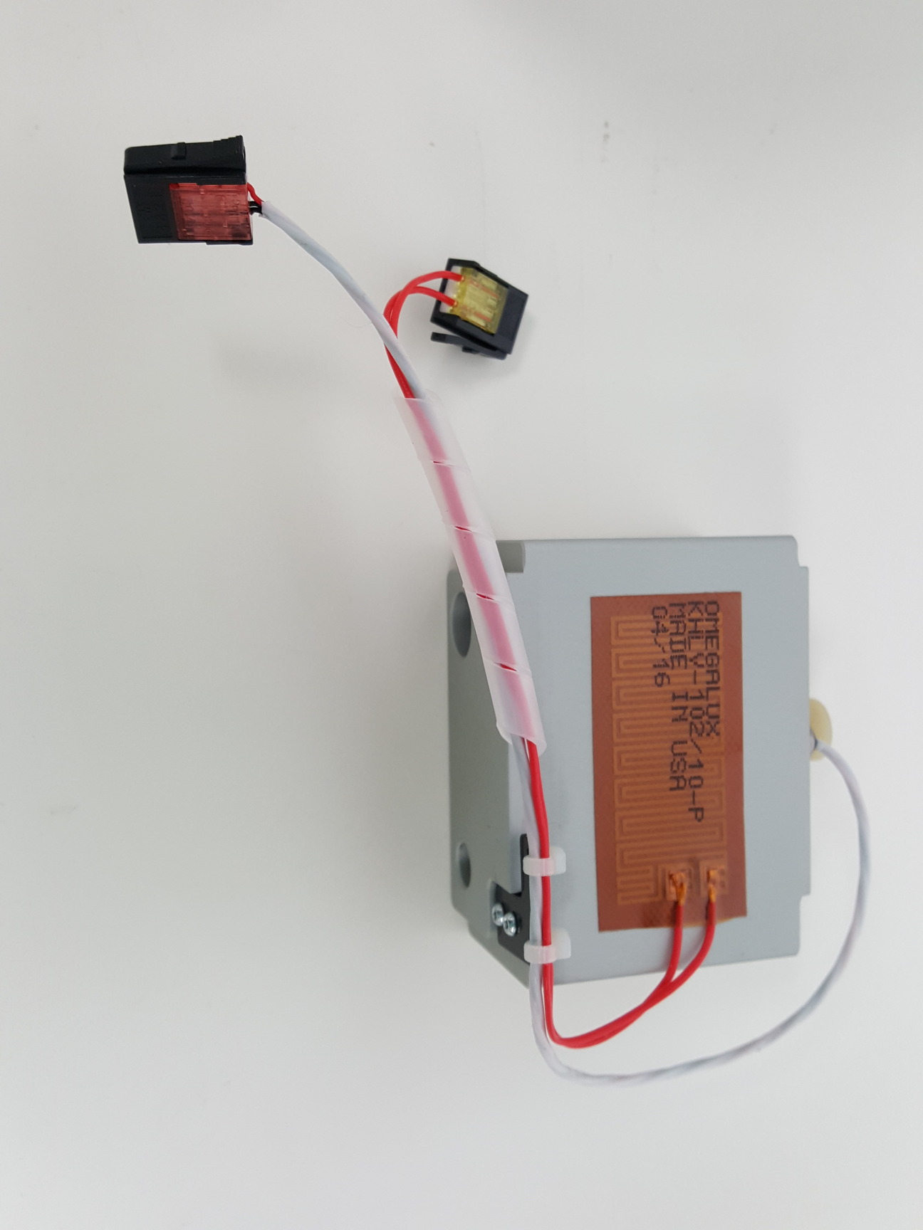 Image of Precision Nanosystems NanoAssemblr Benchtop System V1.5 Lab