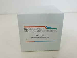 Thumbnail image of Precision Nanosystems NanoAssemblr Benchtop System V1.5 Lab