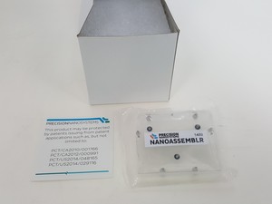 Thumbnail image of Precision Nanosystems NanoAssemblr Benchtop System V1.5 Lab