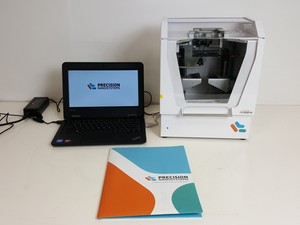 Thumbnail image of Precision Nanosystems NanoAssemblr Benchtop System V1.5 Lab