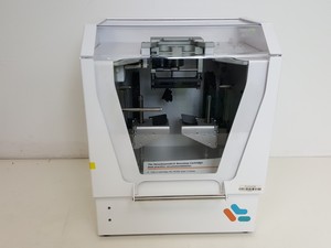 Thumbnail image of Precision Nanosystems NanoAssemblr Benchtop System V1.5 Lab