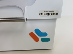 Thumbnail image of Precision Nanosystems NanoAssemblr Benchtop System V1.5 Lab
