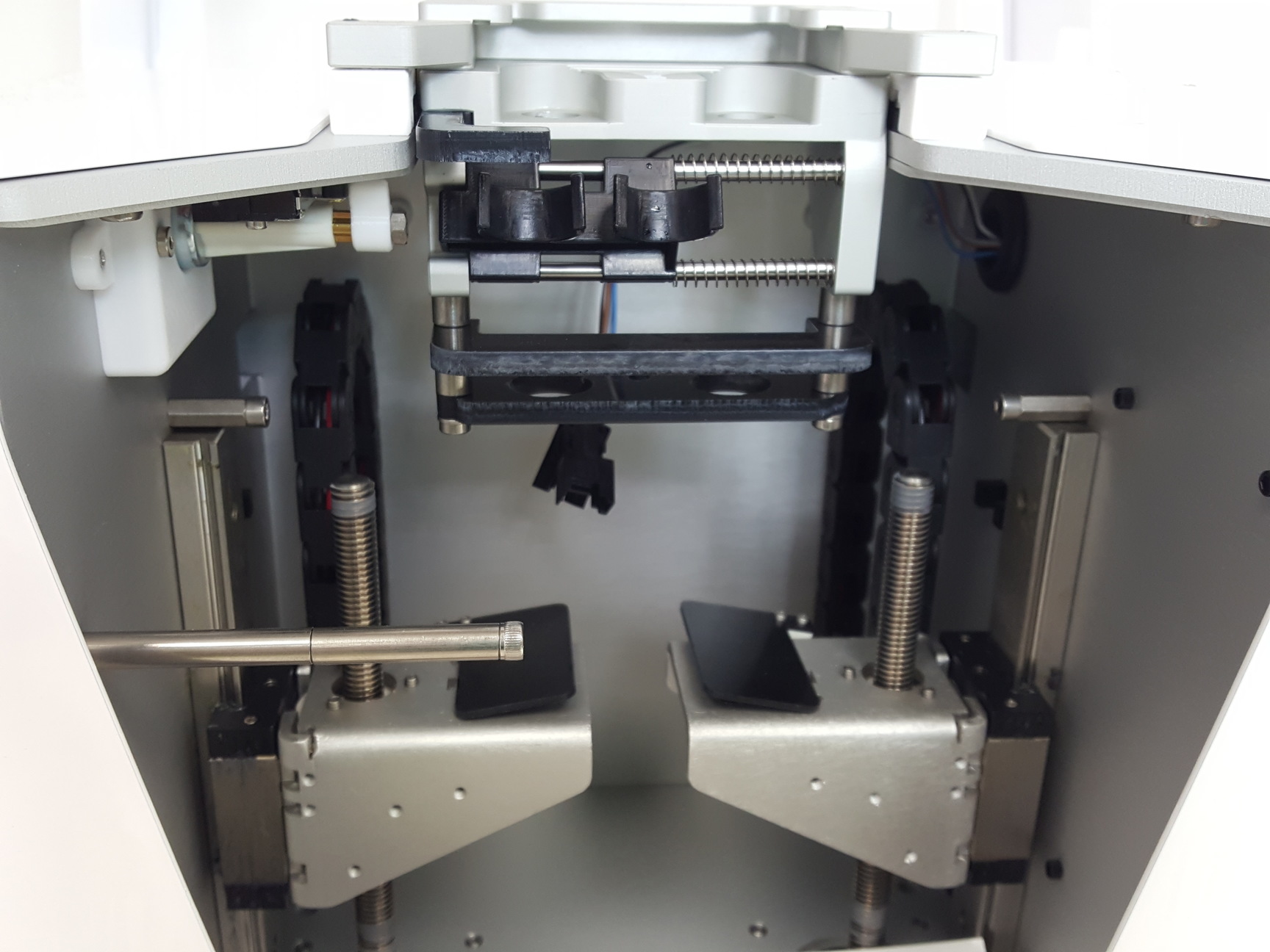 Image of Precision Nanosystems NanoAssemblr Benchtop System V1.5 Lab