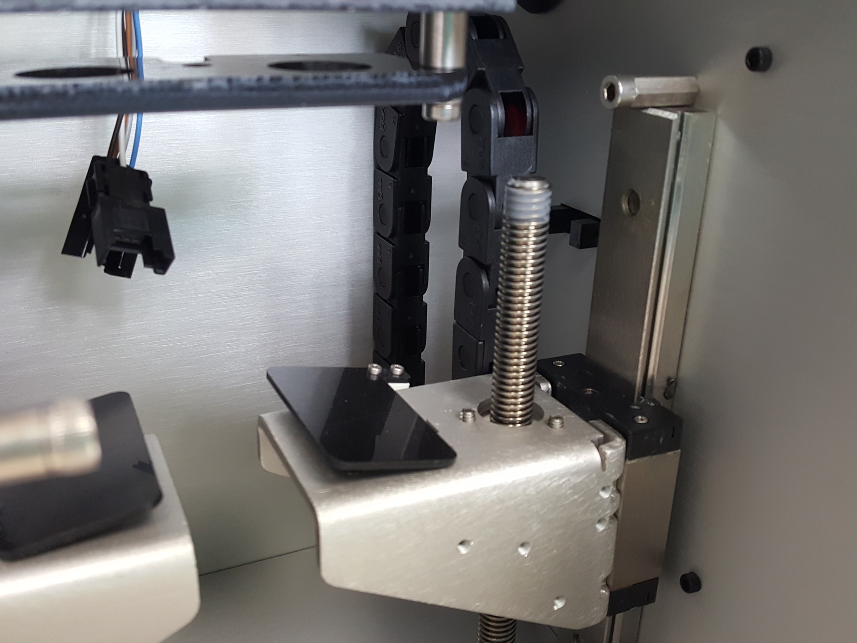 Image of Precision Nanosystems NanoAssemblr Benchtop System V1.5 Lab