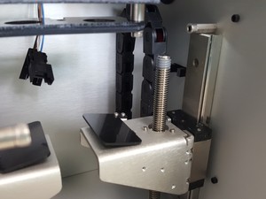 Thumbnail image of Precision Nanosystems NanoAssemblr Benchtop System V1.5 Lab