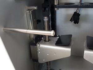 Thumbnail image of Precision Nanosystems NanoAssemblr Benchtop System V1.5 Lab