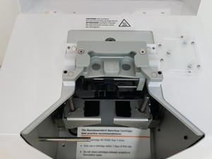 Thumbnail image of Precision Nanosystems NanoAssemblr Benchtop System V1.5 Lab