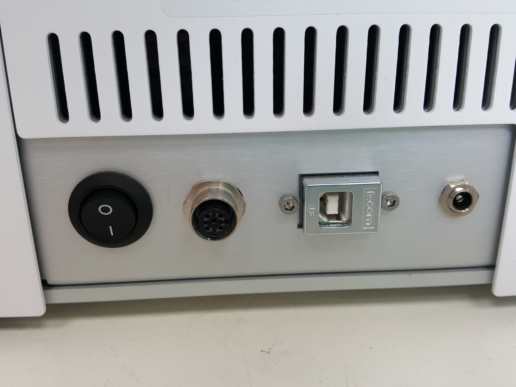 Image of Precision Nanosystems NanoAssemblr Benchtop System V1.5 Lab