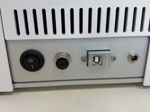 Thumbnail image of Precision Nanosystems NanoAssemblr Benchtop System V1.5 Lab