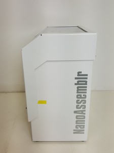 Thumbnail image of Precision Nanosystems NanoAssemblr Benchtop System V1.5 Lab