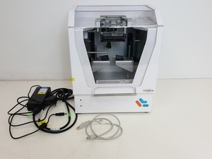 Thumbnail image of Precision Nanosystems NanoAssemblr Benchtop System V1.5 Lab