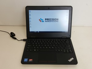 Thumbnail image of Precision Nanosystems NanoAssemblr Benchtop System V1.5 Lab