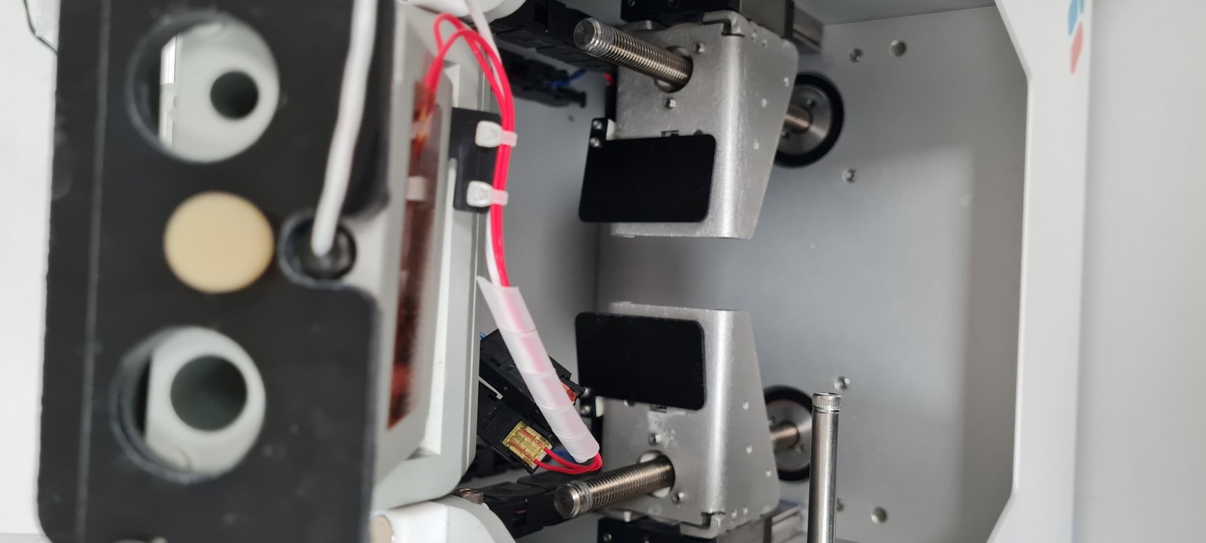 Image of Precision Nanosystems NanoAssemblr Benchtop System V1.5 Lab