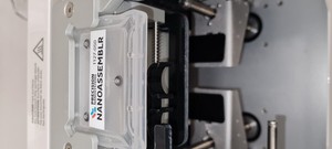 Thumbnail image of Precision Nanosystems NanoAssemblr Benchtop System V1.5 Lab