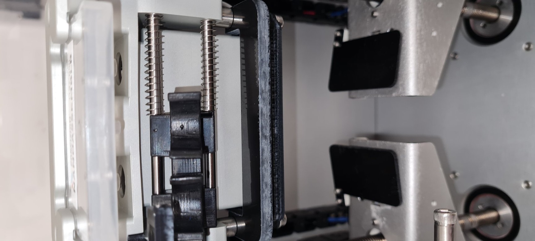 Image of Precision Nanosystems NanoAssemblr Benchtop System V1.5 Lab