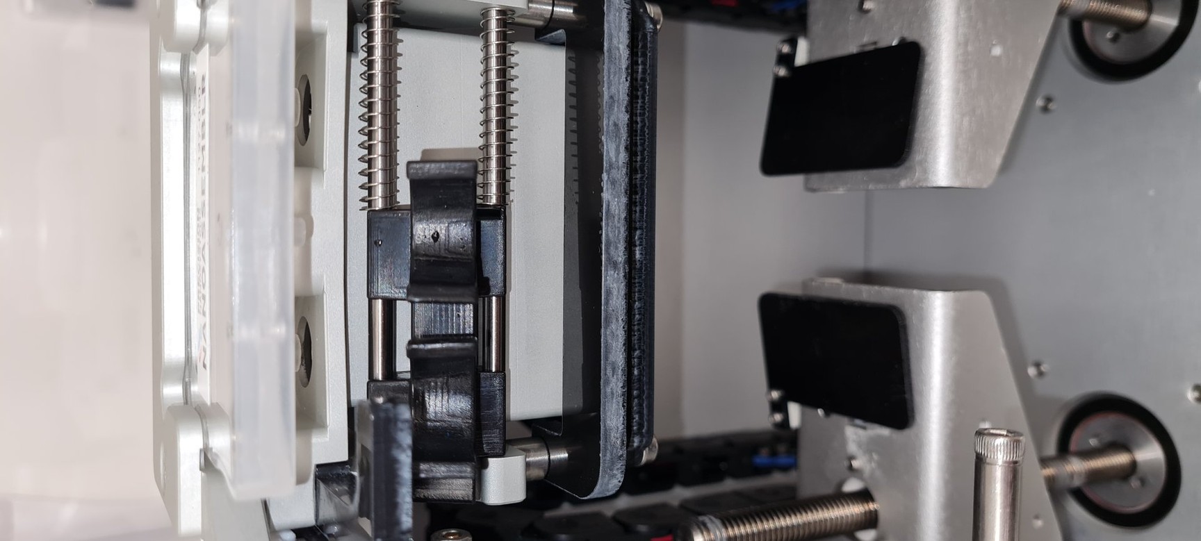 Image of Precision Nanosystems NanoAssemblr Benchtop System V1.5 Lab