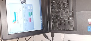 Thumbnail image of Precision Nanosystems NanoAssemblr Benchtop System V1.5 Lab